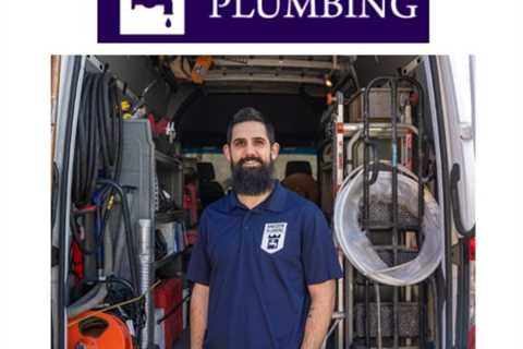 Water heater replacement near me