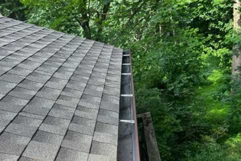 Commercial Gutter Guard Company Hunt Valley, MD · Monday, Jun 2 📸