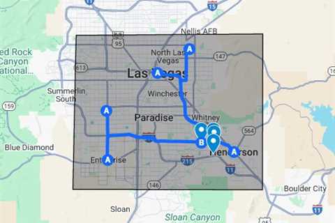 Plumber near me  - Google My Maps