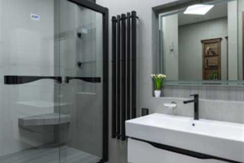 Fitted Bathroom Farnley New Bathrooms And Wet Rooms Installed by Qualified And Experienced Fitters..