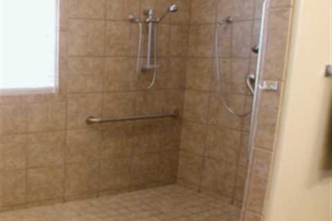 Fitted Bathroom Headingley Professional Bathroom Installations Renovations and Wet Room Services..