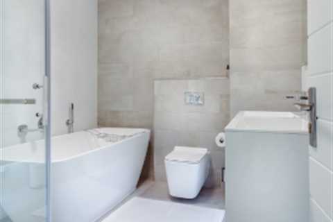 Fitted Bathroom Linton Professional Bathroom Installations Renovations and Wet Room Services..