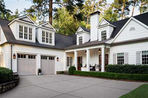Your Trusted Garage Door Experts in Chandler | Reliable & Professional Services - Stapley..