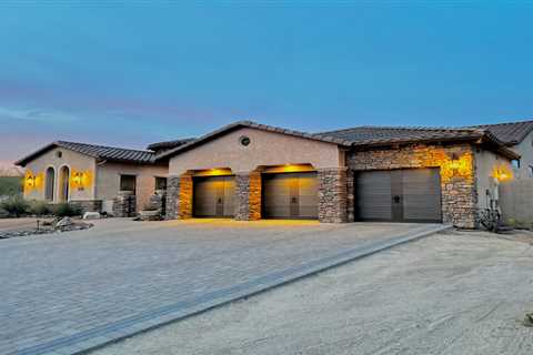 Garage Doors and Gate Solutions in Apache Junction - Stapley Action Garage Door