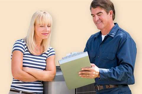 Furnace Repair Spring Valley, NV