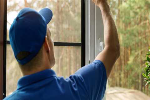 Window Replacement 101: A Crucial Step in Your Home Maintenance Checklist