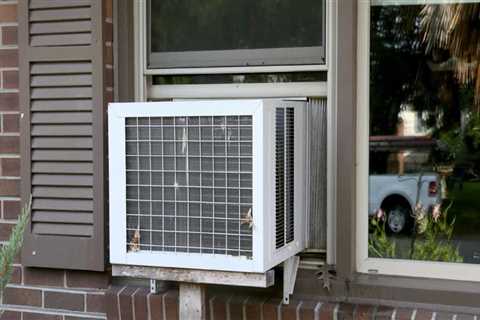 How Replacing Windows And Doors Can Reduce Emergency AC Repairs In Utah Homes