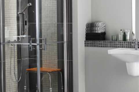 Fitted Bathroom Park Hill Transform Your Bathroom Fully Qualified And Experienced Bathroom Fitters..