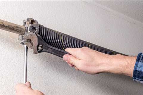 What Safety Features Should You Consider for Your Garage Door Opener? - Prestige Garage Door..