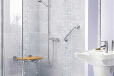 Ravenscliffe Fitted Bathroom Transform Your Bathroom Fully Qualified And Experienced Bathroom..