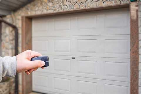 How Can You Customize Your Garage Door Installation to Fit Your Home's Aesthetic? - Prestige..