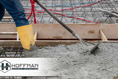 Concrete Polishing Birdsboro, PA
