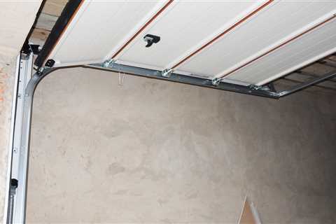 Meet the Experts: Overhead Door Company of Houston