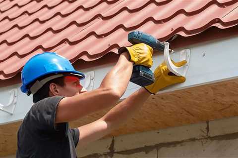 All Pro Gutter Guards Annapolis, MD