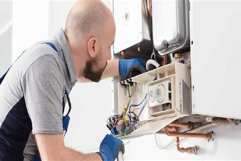 From Installation to Inspection: A Complete Guide to Gas Plumbing