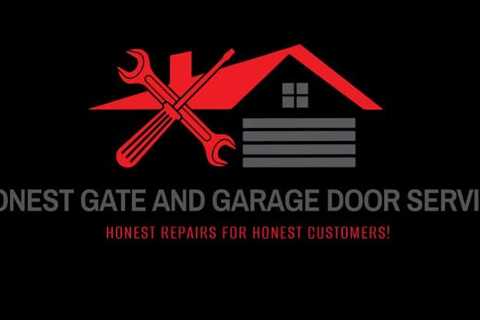 Garage Door Services Needville, TX - Honest Overhead Door, LLC