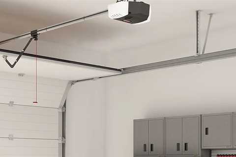 Why DIY Garage Door Spring Repair Is Not Recommended