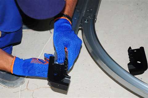 Why Is It Important to Replace Old Garage Door Springs?