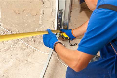 What Financing Options Are Available for New Garage Door Installations?