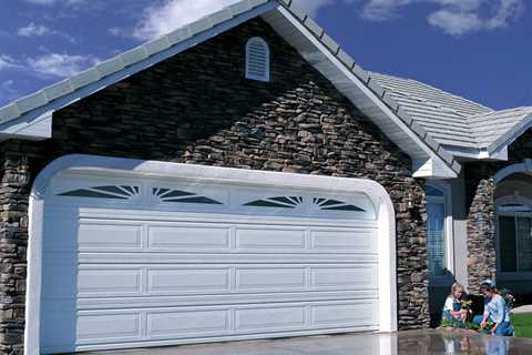 Exploring the Latest Trends in Garage Door Designs - Prestige Garage Door Services