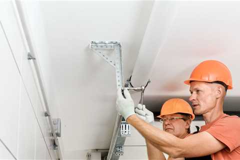 Garage Door Maintenance Plans for Efficiency & Safety