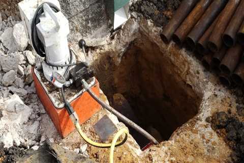 Pier And Beam Precision: Foundation Repair Solutions In Garland, Texas