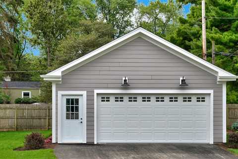 How to Select the Right Garage Door Supplier for Your Needs - Prestige Garage Door Services