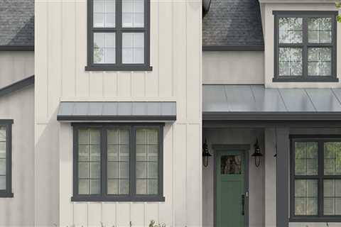 Paint with Confidence: Choosing the Right Exterior Products for Your Home