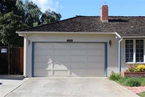 Garage Door Makeover: Transforming Your Garage on a Budget - Prestige Garage Door Services