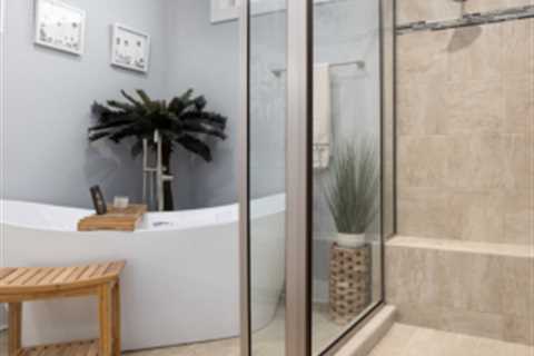 Fitted Bathroom Swillington Transform Your Bathroom Fully Qualified And Experienced Bathroom..