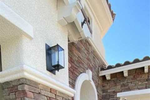 Hardscaper Summerlin, NV · Monday, Jul 14 📸