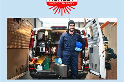 Air Conditioner Repair Summerlin, NV