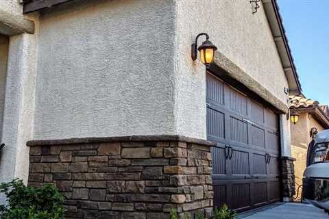 Lighting Design Summerlin, NV