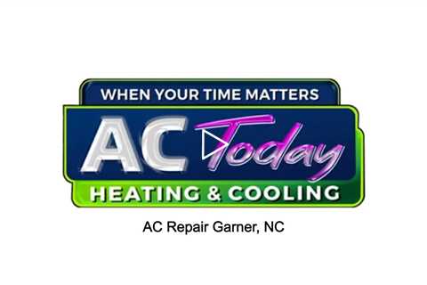 AC Repair Garner, NC - AC Today Heating and Air Conditioning Garner - (919) 415-0204