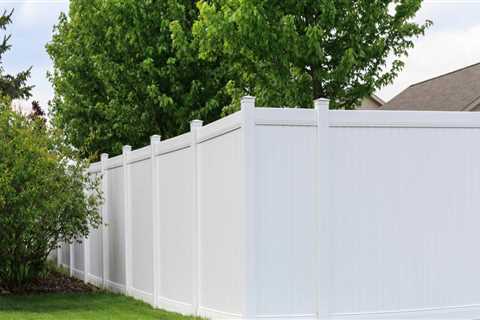 Why Property Owners Trust A Cleaning Company In Lubbock County To Complement Groundskeeping