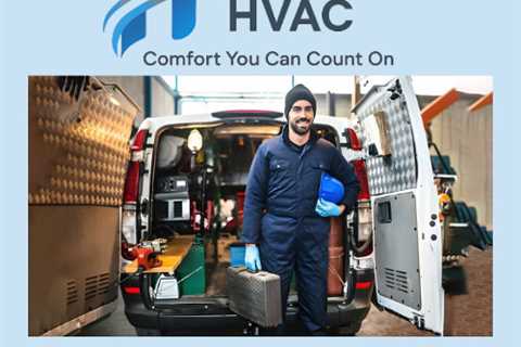 Air conditioning repair Spring Valley, NV