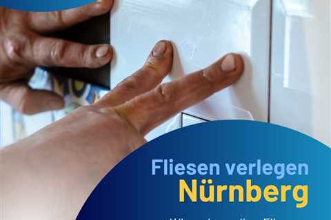 Top Fliesenleger in Dietersdorf | Fliesen Denner - Fliesenleger Nürnberg