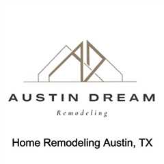 Home Remodeling Austin, TX 