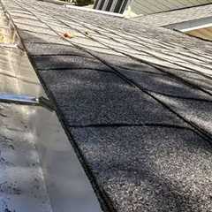 Commercial Gutter Contractor Westminster, MD · May 13 – Jul 22 📸