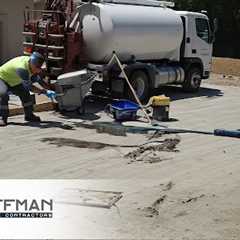 Concrete Foundation Repair Birdsboro, PA · Wednesday, Apr 23 📸