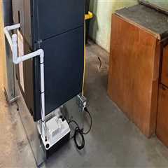 When AC Maintenance And Service Can’t Keep Up: Time For Air Conditioner Replacement In Dayton, OH