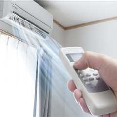Air Conditioner Replacement Cost In Mason, OH: Why Ductless HVAC Systems Might Be Worth It
