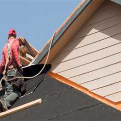 The Role Of A Roof Repair Contractor In Successful Residential Roof Repair In Deerfield Beach, FL
