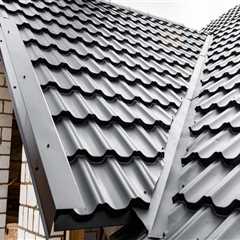 Why Hiring A Roofing Contractor Is Essential For Metal Roofing In Deerfield Beach, FL