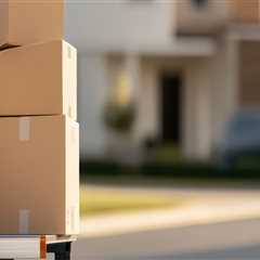 What Makes Local Moving Companies More Reliable Than Big-Name Movers?