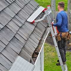 Residential Gutter Guard Company Westminster, MD