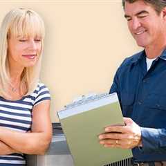 AC repair Summerlin, NV