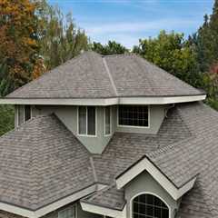 Groundskeeping In Austin: What A Roofing Company Can Do For Your Yard