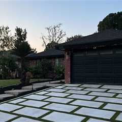 Transform Your Driveway: Inspiring Natural Stone Designs From Bakersfield's Top Contractors