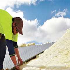 What To Expect During Your Roof Installation Process In Melbourne